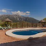 Casa Chely 別荘 Alcaucín