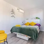 別荘 Casa Chely Alcaucín