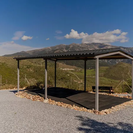Dom wakacyjny Casa Chely Alcaucín