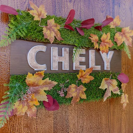 Casa Chely
