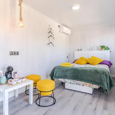 Holiday home Casa Chely *