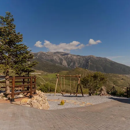 Casa Chely Holiday home