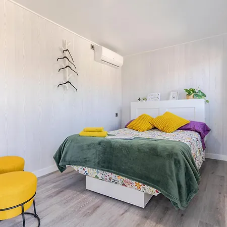 Dom wakacyjny Casa Chely Alcaucín