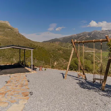 Holiday home Casa Chely *