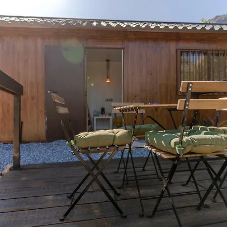 Holiday home Casa Chely *