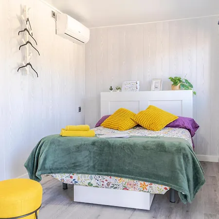 Holiday home Casa Chely *
