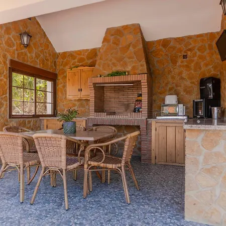 Casa Chely * Alcaucin