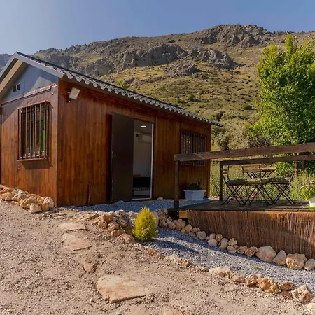 Casa Chely Holiday home