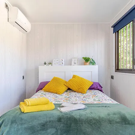 Holiday home Casa Chely Alcaucin