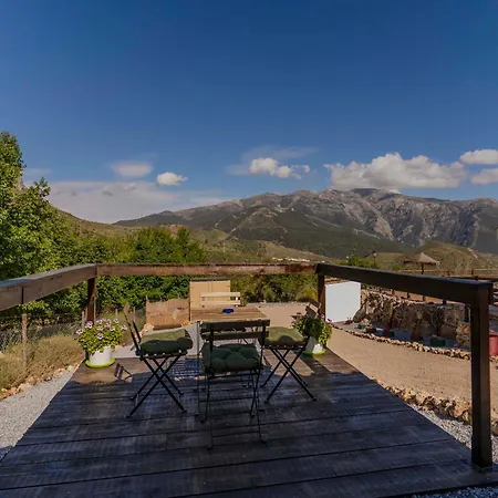 Holiday home Casa Chely