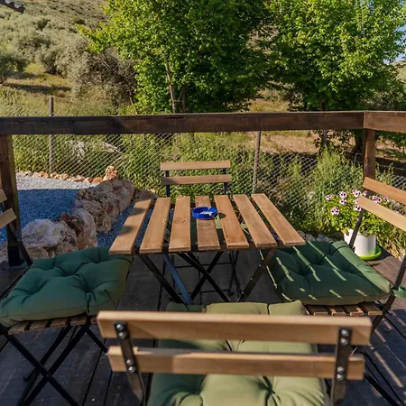 Holiday home Casa Chely *