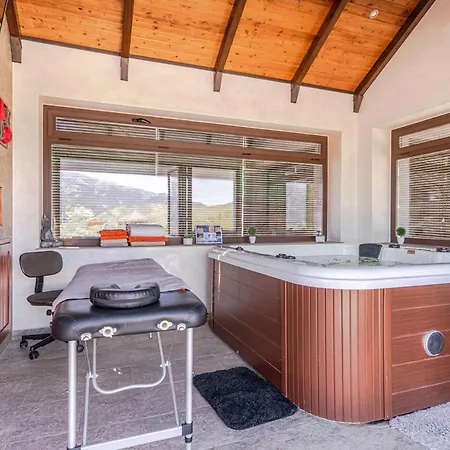 Holiday home Casa Chely *