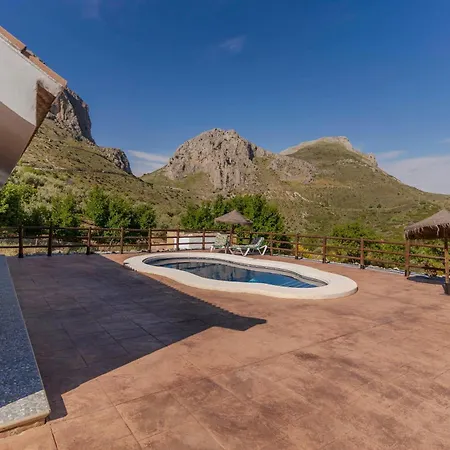 Casa Chely *