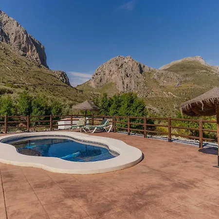 Casa Chely * Alcaucin
