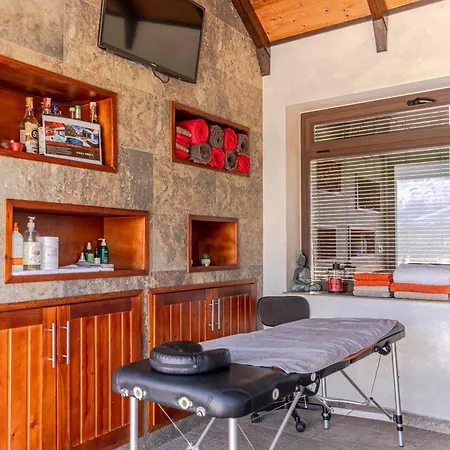 Holiday home Casa Chely