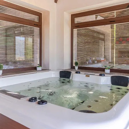 Casa Chely Holiday home