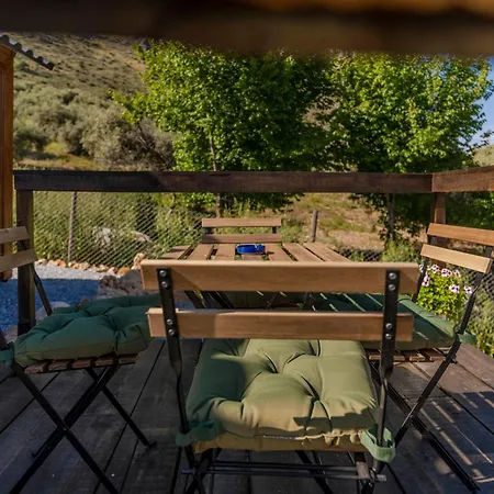 Casa Chely Holiday home *