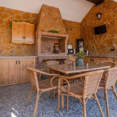 Casa Chely * Alcaucin
