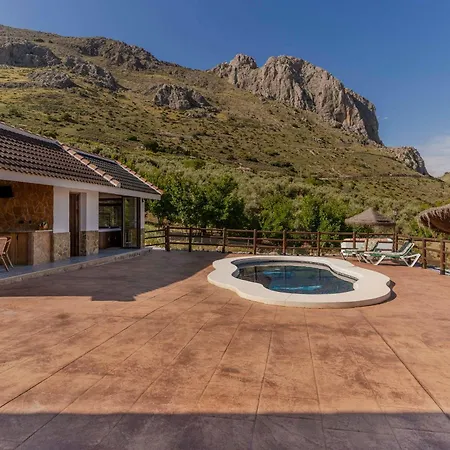 Holiday home Casa Chely *