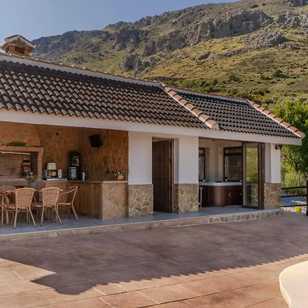 Casa Chely * Alcaucin