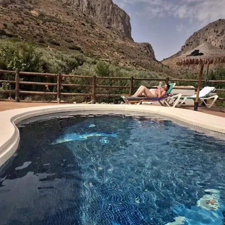 Holiday home Chely