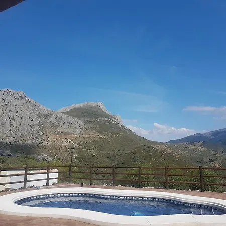 Holiday home Chely *
