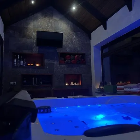Chely Holiday home