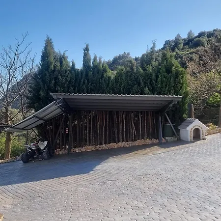 Chely Holiday home *