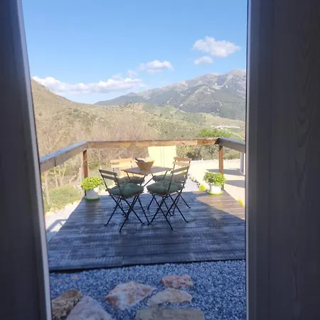 Holiday home Chely