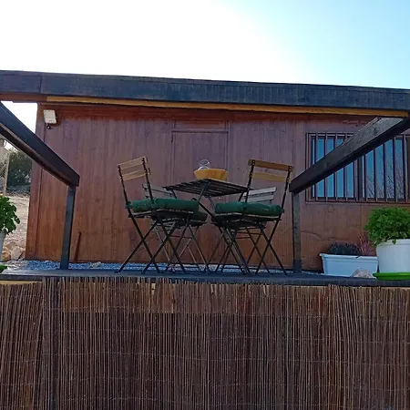 Holiday home Chely Alcaucin