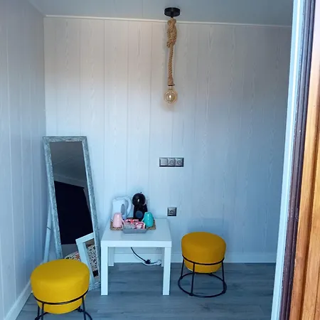 Holiday home Chely