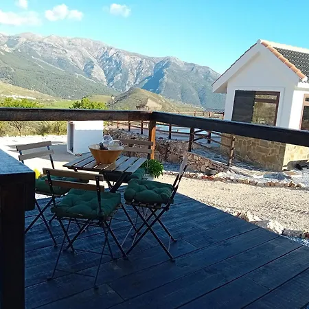 Chely Holiday home *