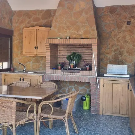 Holiday home Chely *