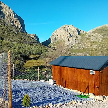 Chely Holiday home *