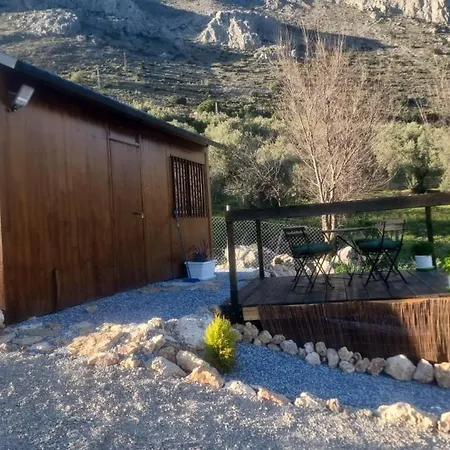 Chely Holiday home *