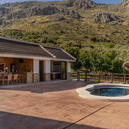 Дом отдыха Casa Chely