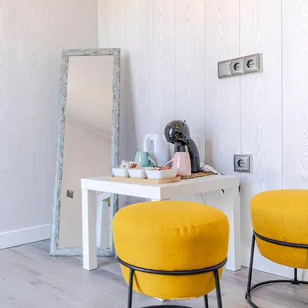 Casa Chely * Alcaucín