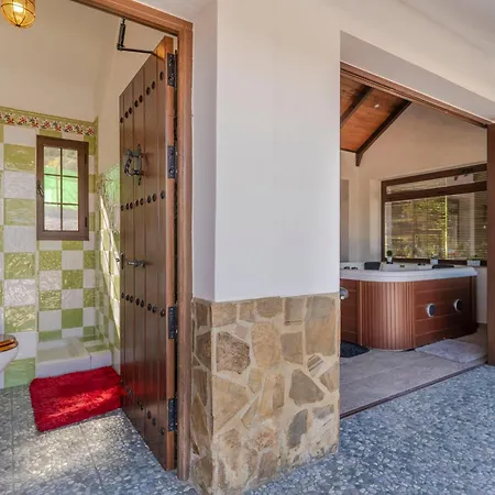 بيت للعطل Casa Chely