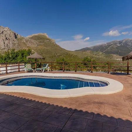 بيت للعطل Casa Chely *