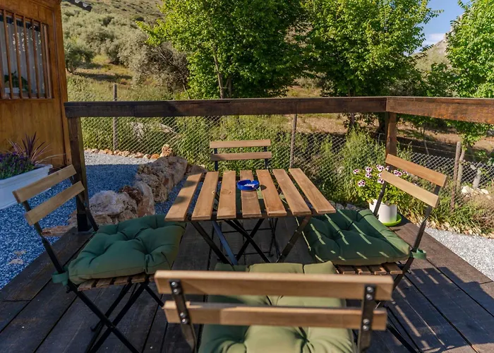 Vakantiehuis Casa Chely *