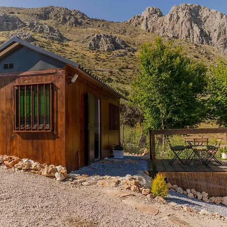 Casa Chely * 阿尔考茨因